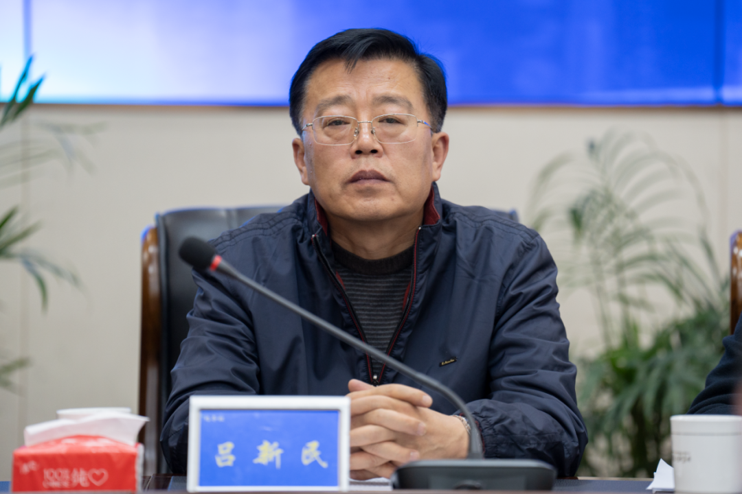 Lu Xinminpng